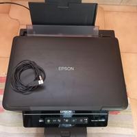 Multifunzione Epson stylus sx235w