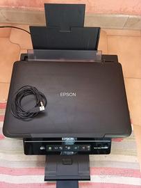 Multifunzione Epson stylus sx235w