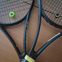 Wilson blade 104 v6.0