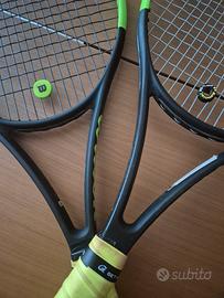 Wilson blade 104 v6.0