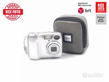 Coolpix 4100