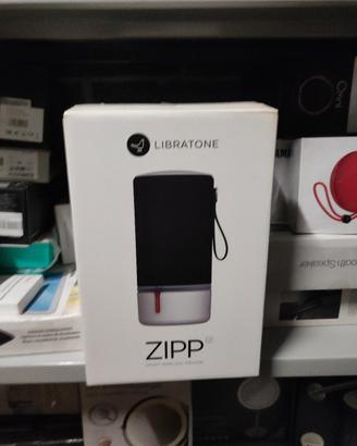 Cassa Libratone ZIPP 2 nuova