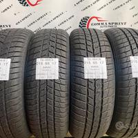 4 pneumatici 215/65 r17 barum invernali km0