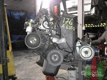 Motore fiat 176a8000