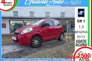 DR AUTOMOBILES dr1 1.3 16V - NEOPATENTATI