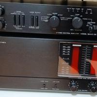 KENWOOD BASIC M2A C2