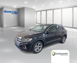 VOLKSWAGEN T-Roc 2.0 TDI SCR R-Line
