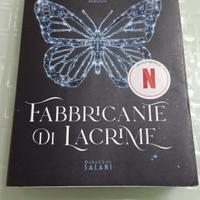 fabbricante di lacrime 