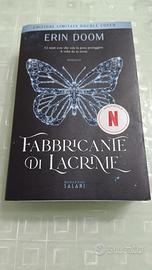 fabbricante di lacrime 