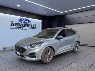 FORD Kuga 1.5 ecoblue ST-Line 2wd 120cv