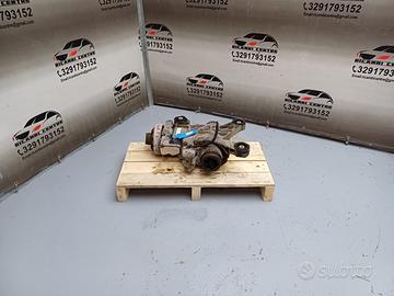 Differenziale posteriore audi a3 2009 2.0 tdi cbb