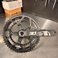 Guarnitura Rotor bici da corsa