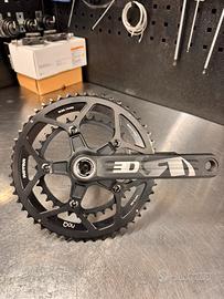 Guarnitura Rotor bici da corsa