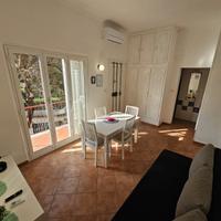 Appartamento Fregene 400 metri dal mare