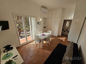 Appartamento Fregene 400 metri dal mare