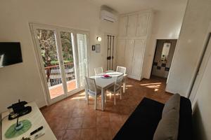 Appartamento Fregene 400 metri dal mare