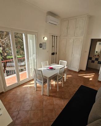 Appartamento Fregene 400 metri dal mare