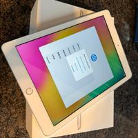 I Pad 6th 128 GB Cellular MR732TY/A