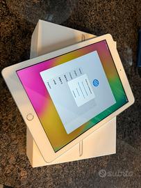 I Pad 6th 128 GB Cellular MR732TY/A