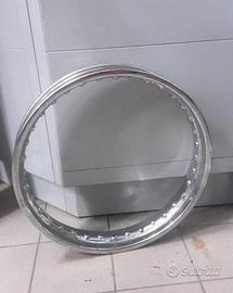 Cerchio post CAGIVA W8 125 ANNO 93/98 NUOVO ORIG