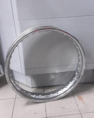 Cerchio post CAGIVA W8 125 ANNO 93/98 NUOVO ORIG