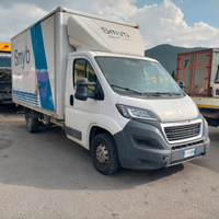 Peugeot Boxer 335 motore fuso