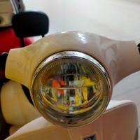 VESPA ELETTRICA BIMBI