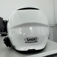 Shoei Neotec 3 + interfono