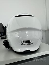 Shoei Neotec 3 + interfono