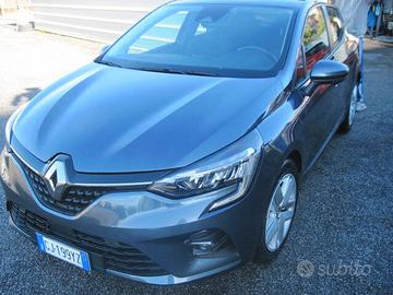 Renault Clio TCe 90 CV 5 porte Equilibre FINANZIAB