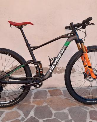 Olympia F1X