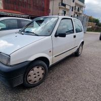 Fiat Cinquecento 900i cat SX MOTORE PERFETTO