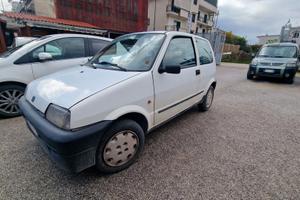 Fiat Cinquecento 900i cat SX MOTORE PERFETTO