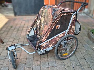 passeggino bimbi 