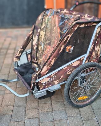 passeggino bimbi 