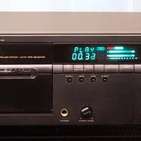 Piastra Marantz sd 62