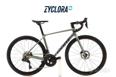Giant TCR Advanced 0 Di2 12V t.52
