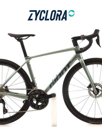 Giant TCR Advanced 0 Di2 12V t.52