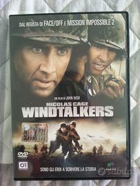 Windtalkers - DVD