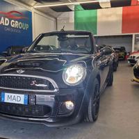 MINI John Cooper Works Cabrio Mini 1.6 16V John