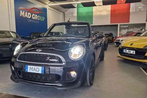 MINI John Cooper Works Cabrio Mini 1.6 16V John