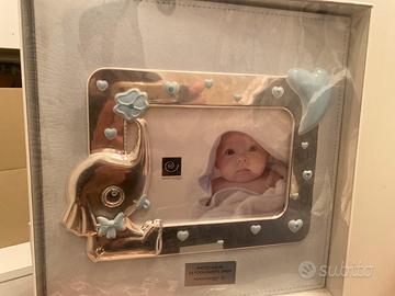 Album photo 25 fogli silver Mascagni