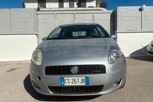 Fiat Grande Punto 1.3 MJT 75 CV 3 porte Speed