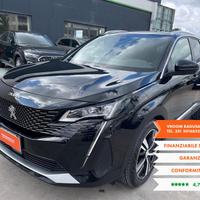 PEUGEOT 3008 2� serie 3008 BlueHDi 130 S&S EAT8 GT