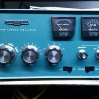 amplificatore lineare 