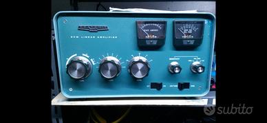 amplificatore lineare 