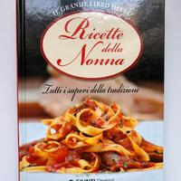 Ricette della nonna, sapori della tradizione