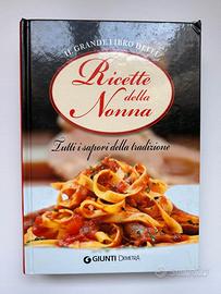 Ricette della nonna, sapori della tradizione