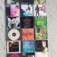 CD Musicali Vintage 