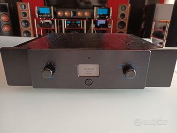amplificatore AM AUDIO pa-25 reference